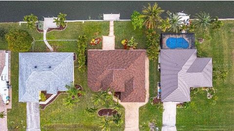 A home in CAPE CORAL