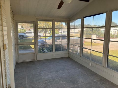 A home in MOUNT DORA