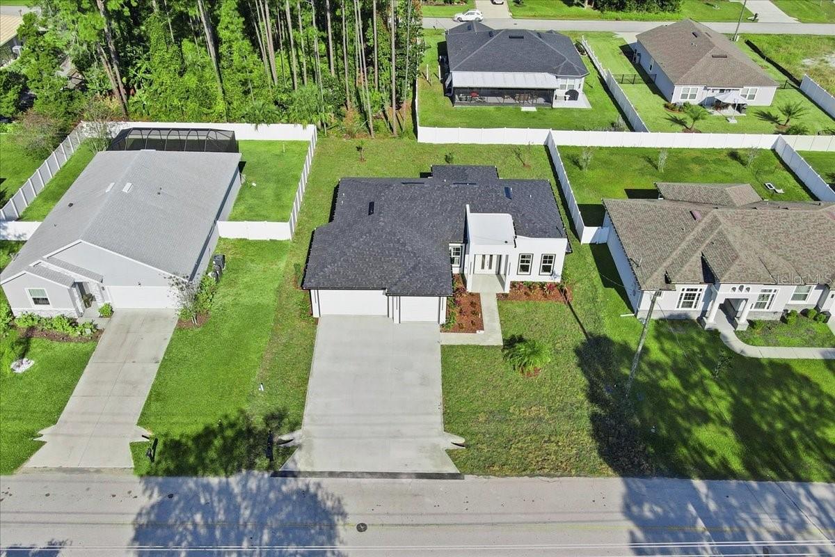 PALM HARBOR - Residential