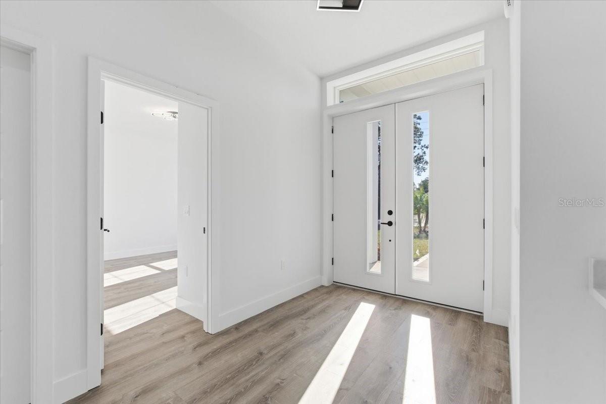 PALM HARBOR - Residential