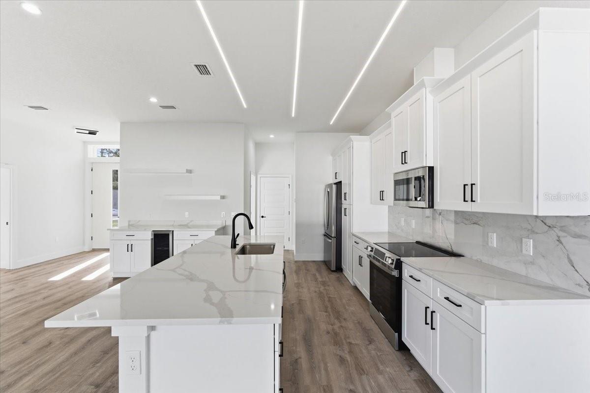 PALM HARBOR - Residential