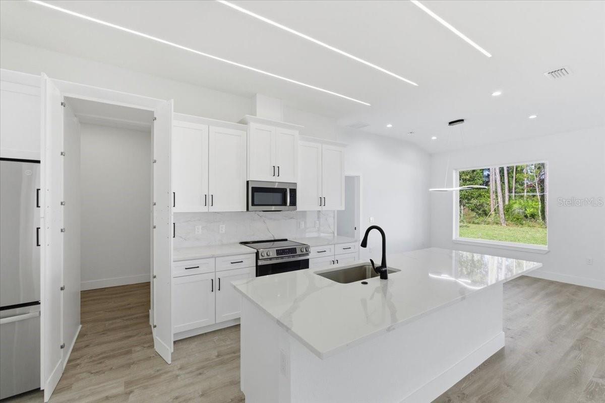 PALM HARBOR - Residential