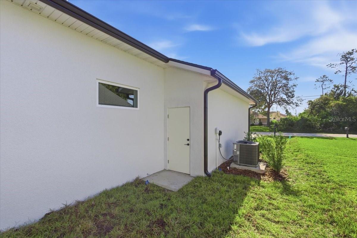 PALM HARBOR - Residential