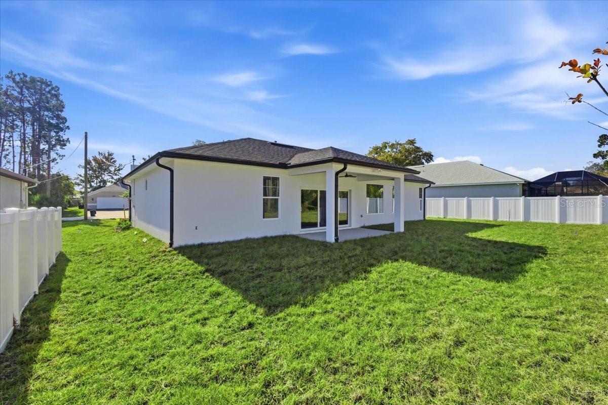 PALM HARBOR - Residential