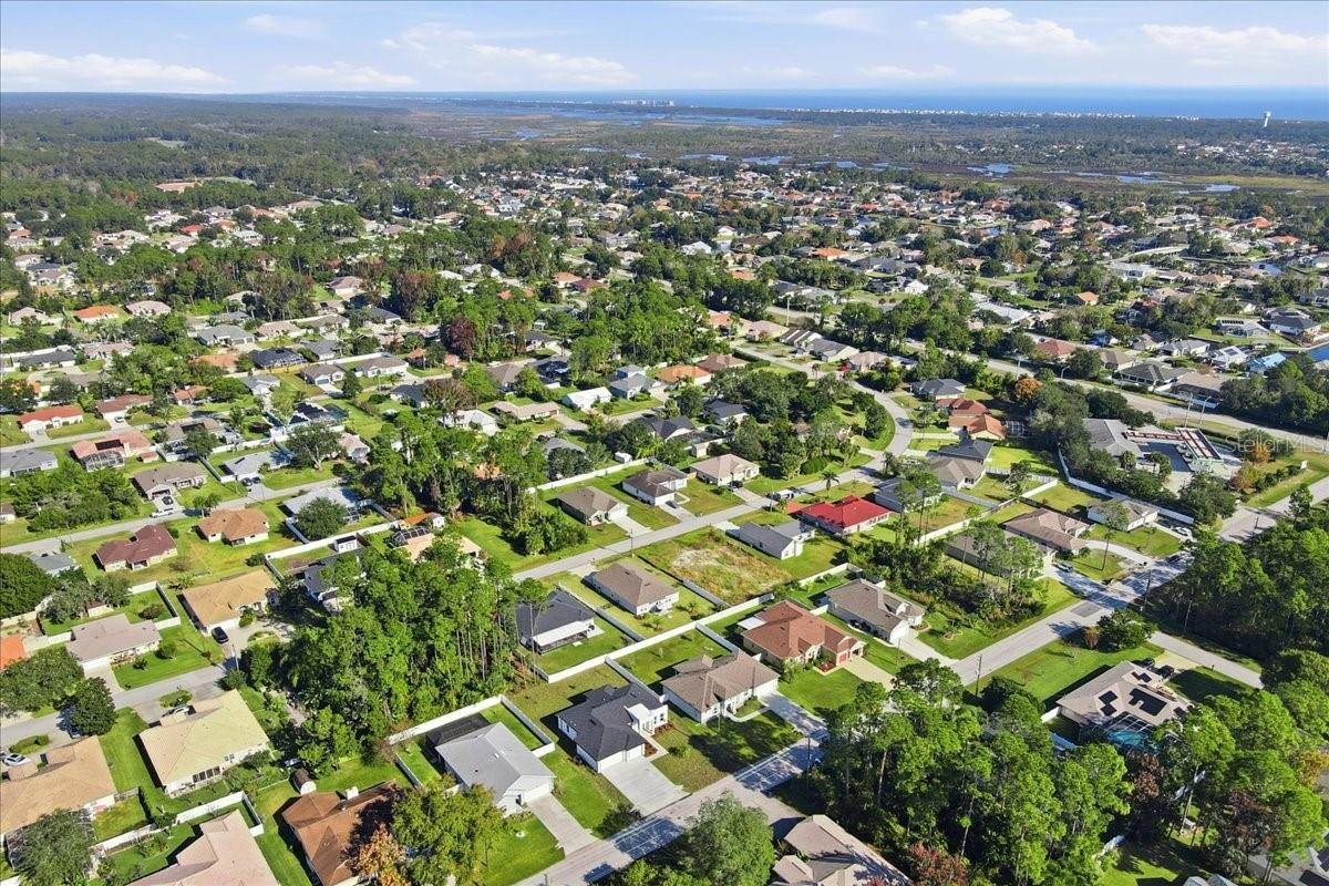 PALM HARBOR - Residential