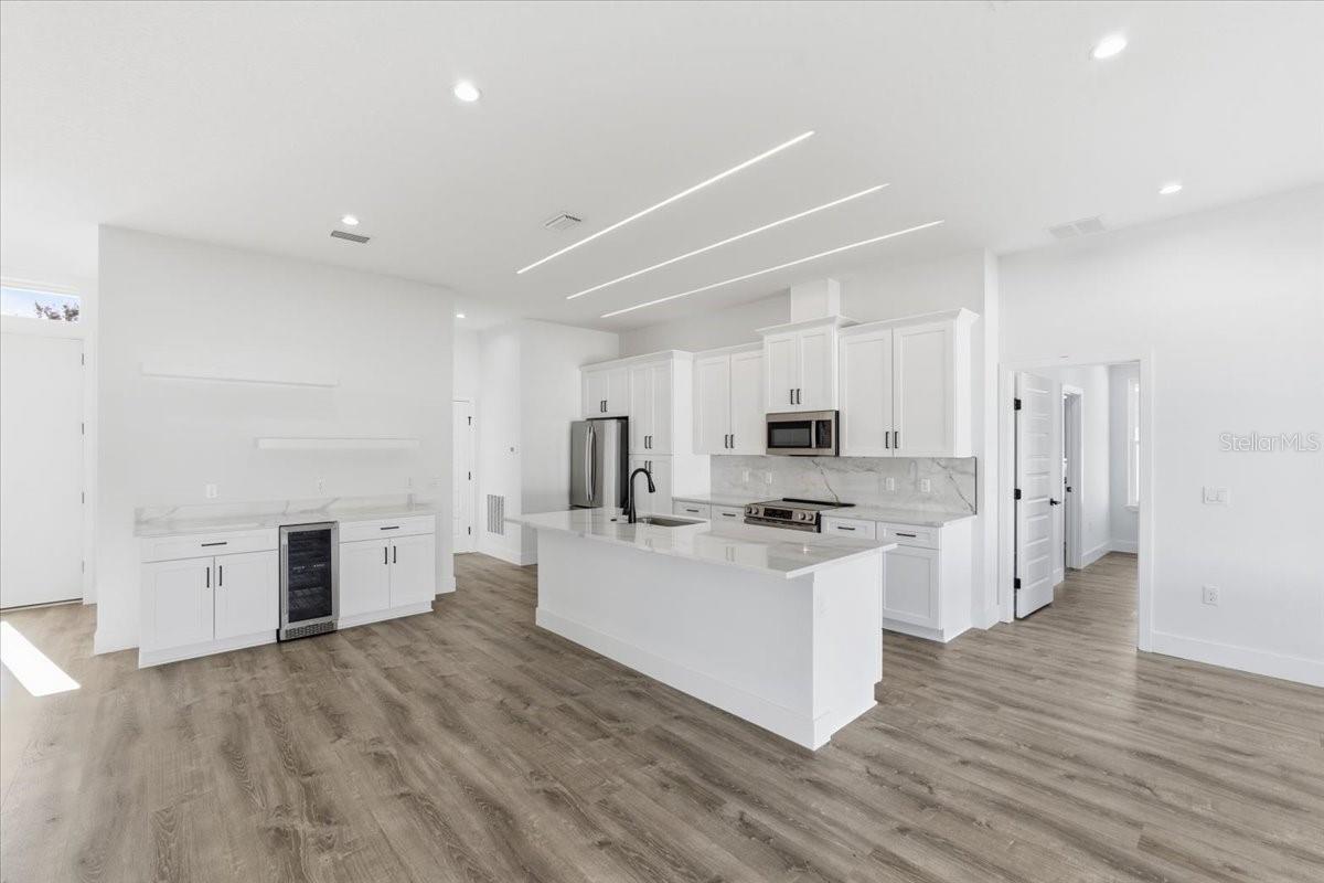 PALM HARBOR - Residential