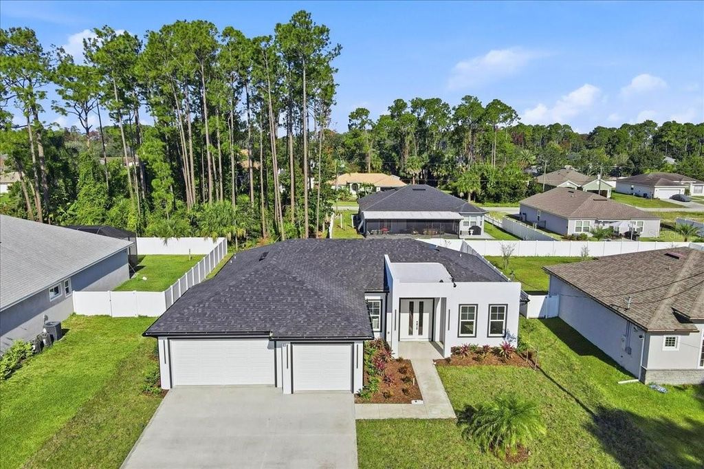 Photo of 83 Fellowship Drive, Palm Coast, FL 32137 (MLS # FC314343)