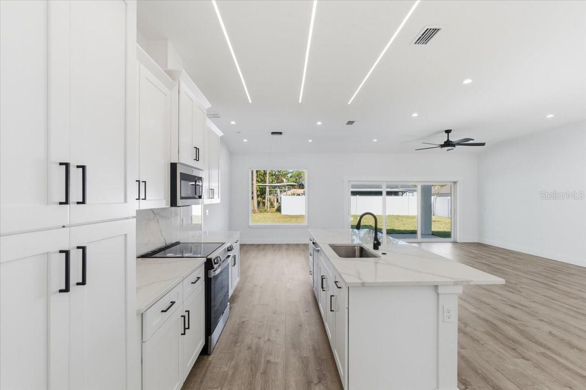 PALM HARBOR - Residential