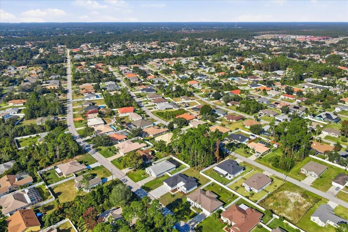 PALM HARBOR - Residential