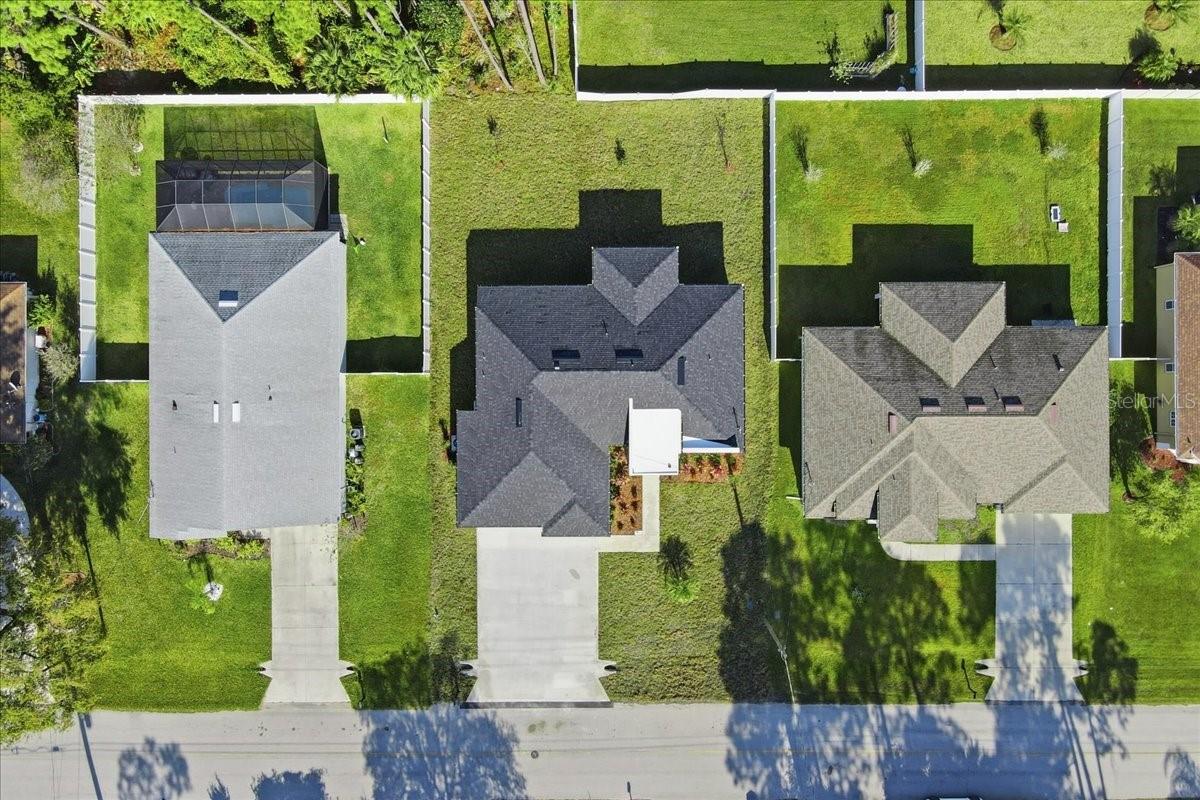 PALM HARBOR - Residential