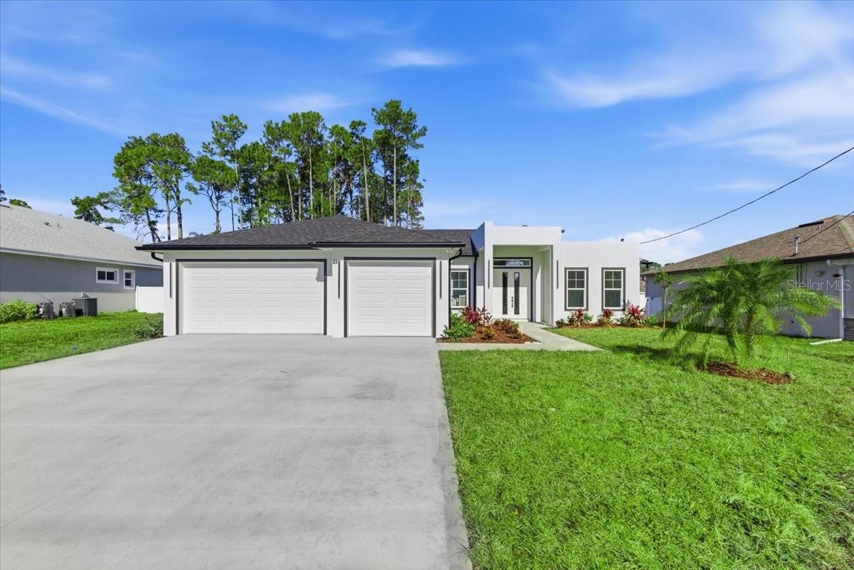 PALM HARBOR - Residential