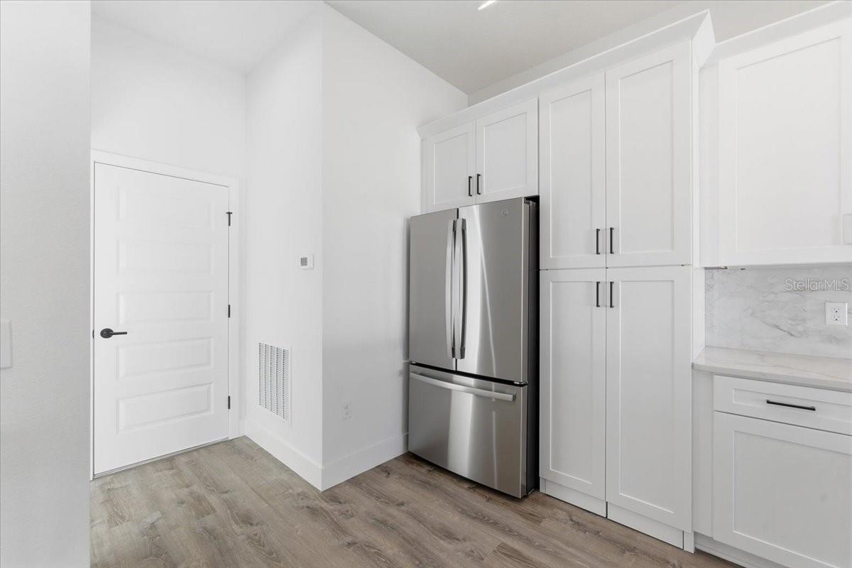 PALM HARBOR - Residential