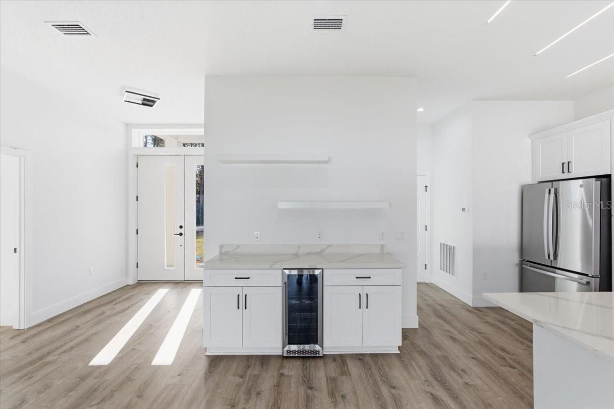 PALM HARBOR - Residential