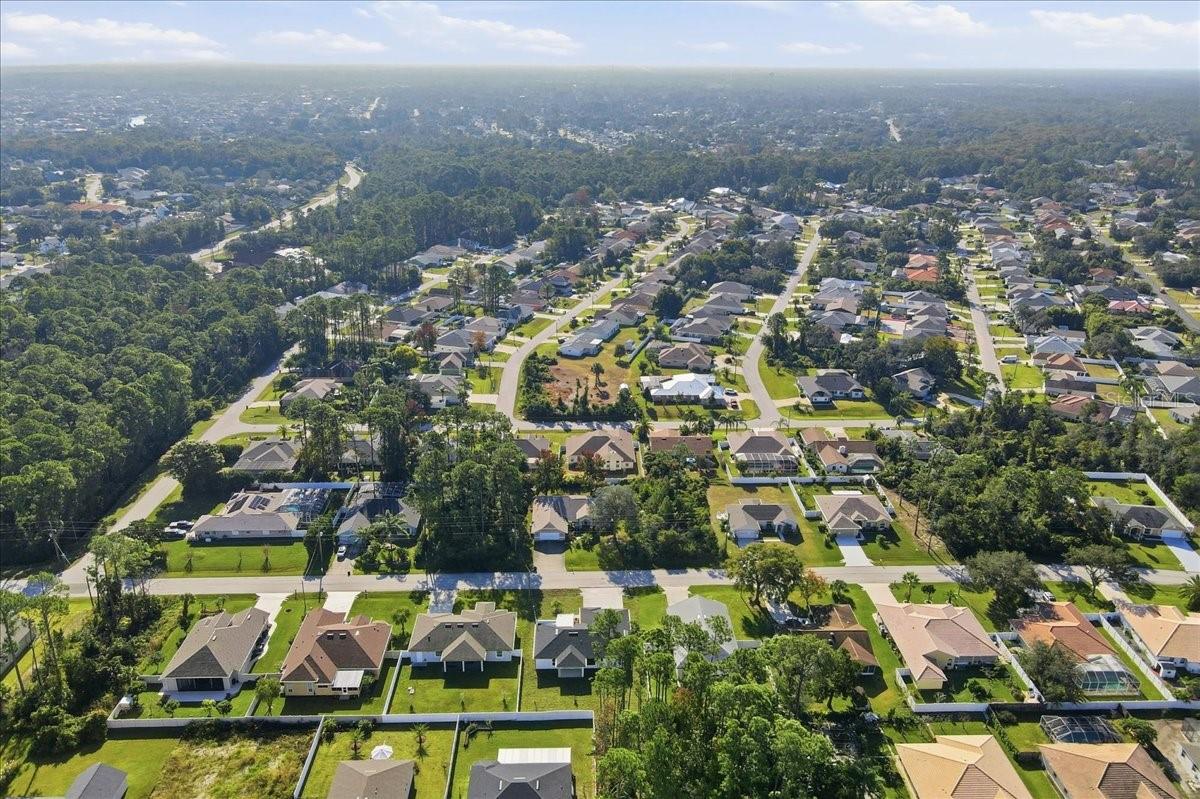 PALM HARBOR - Residential