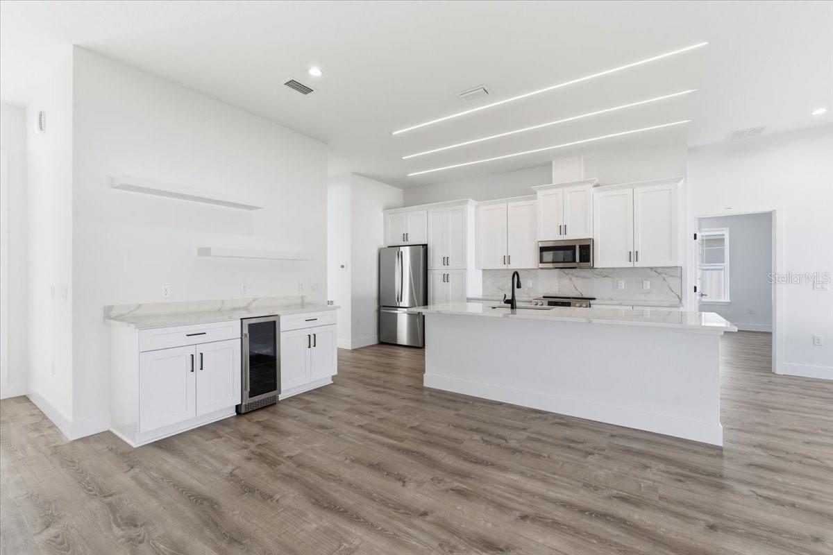 PALM HARBOR - Residential