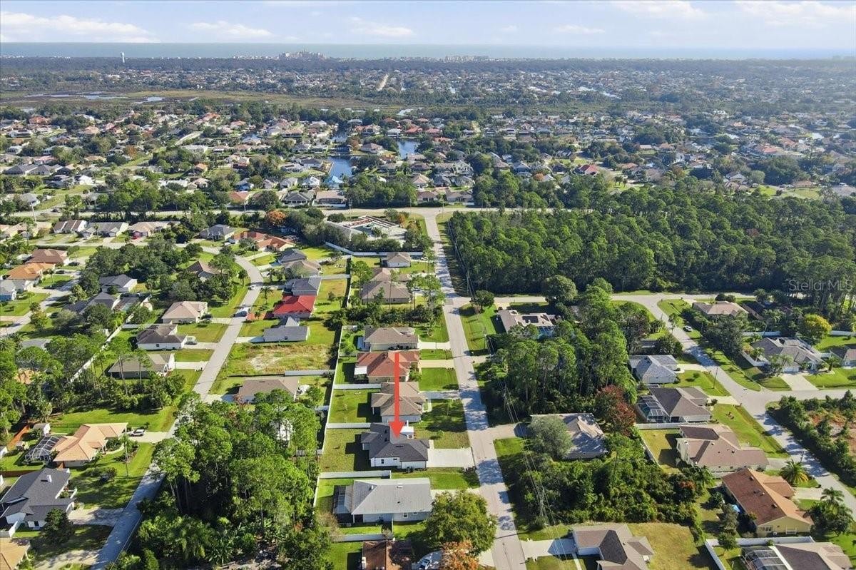 PALM HARBOR - Residential