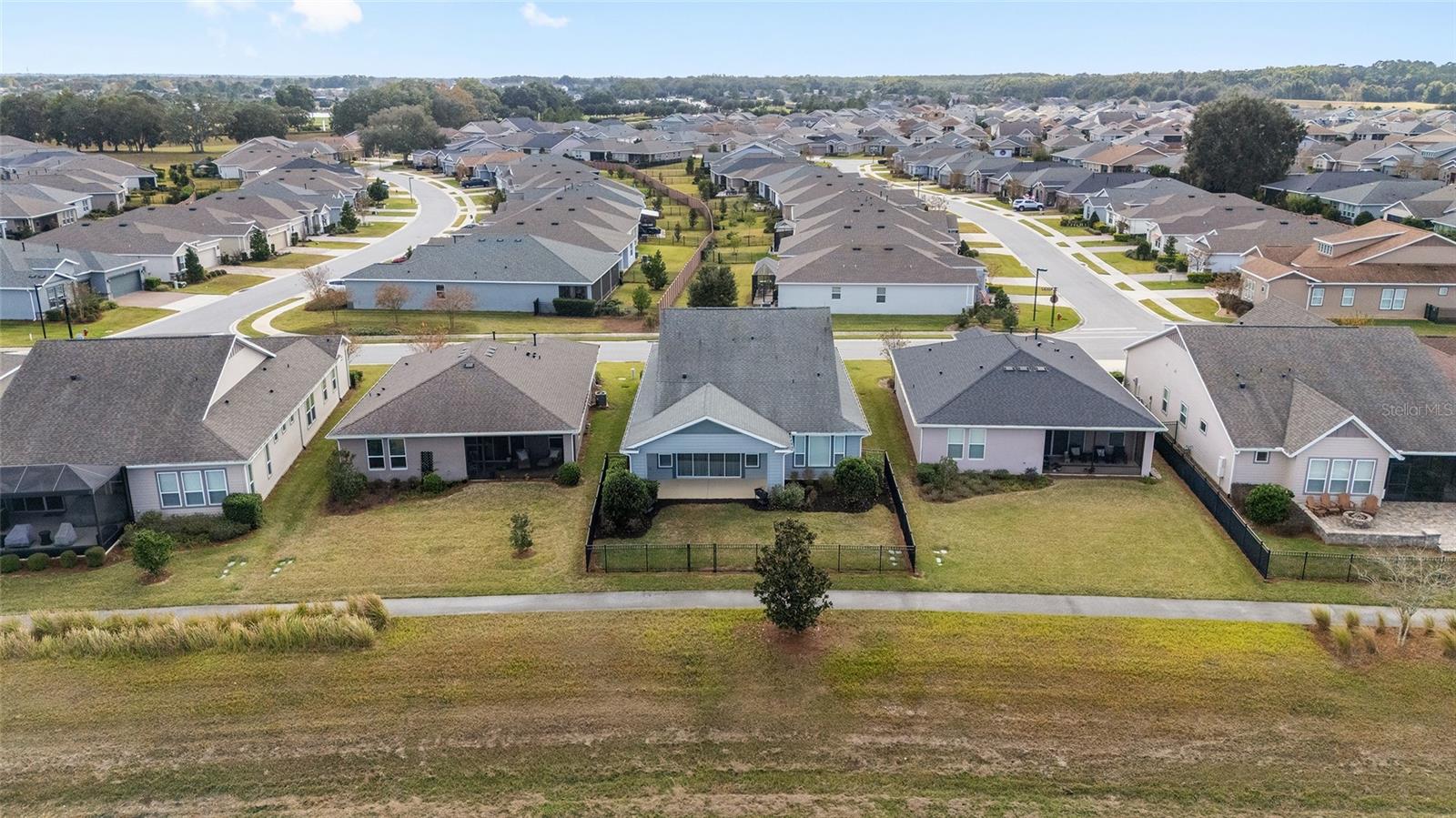 OCALA PRESERVE PH 9 - Residential