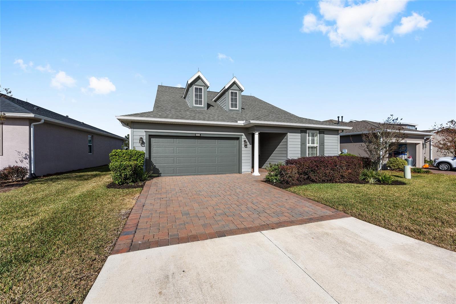 OCALA PRESERVE PH 9 - Residential