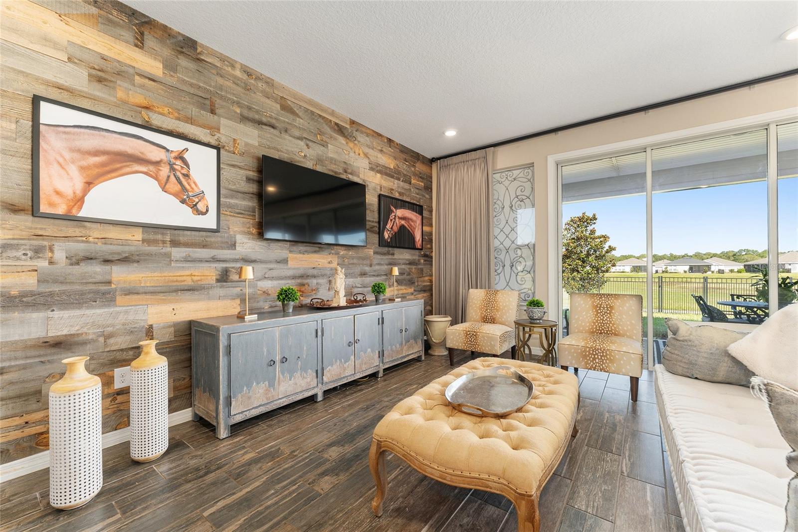 OCALA PRESERVE PH 9 - Residential