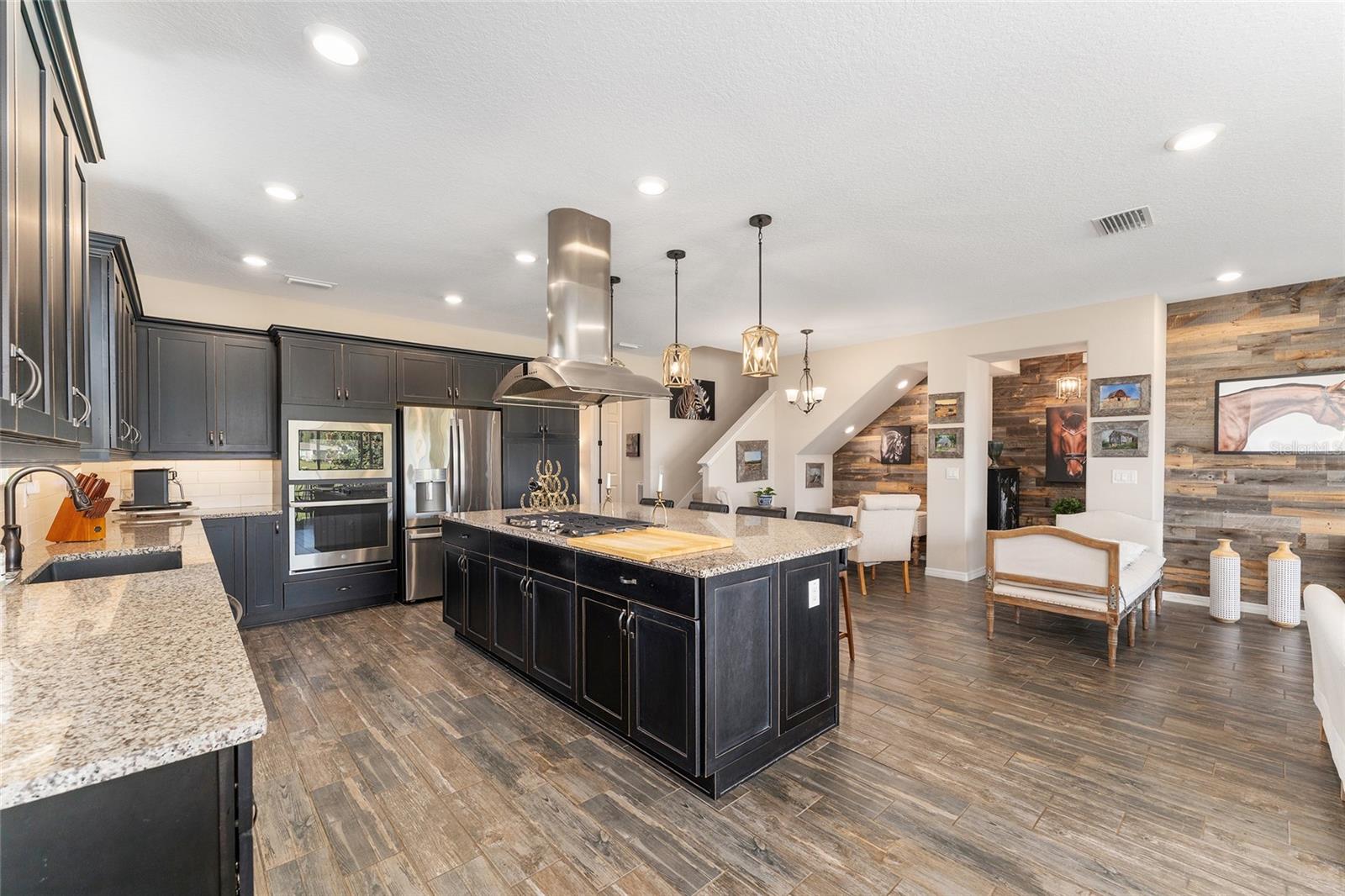 OCALA PRESERVE PH 9 - Residential