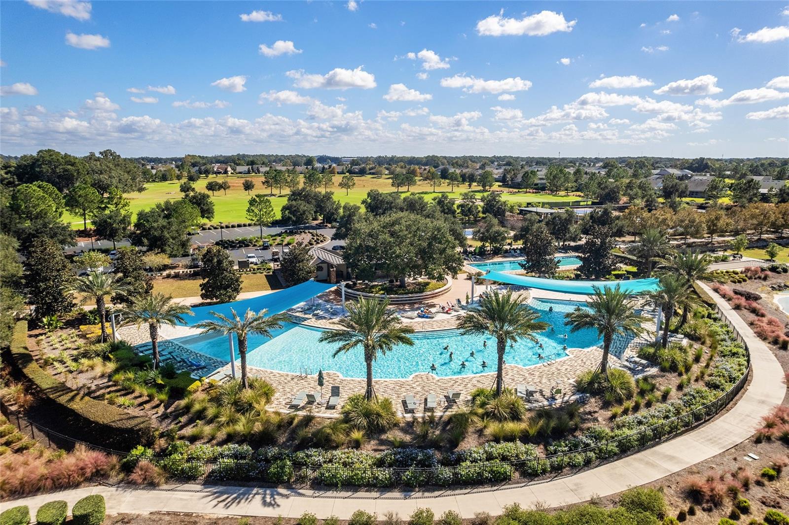 OCALA PRESERVE PH 9 - Residential