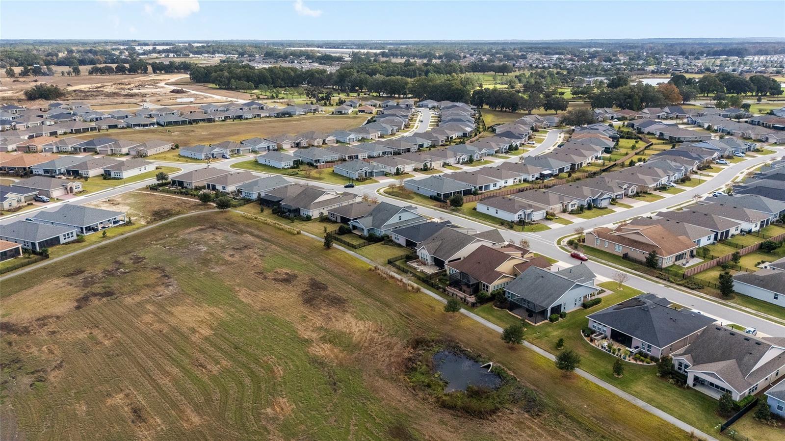 OCALA PRESERVE PH 9 - Residential