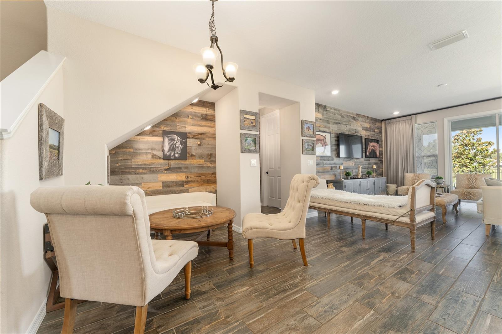 OCALA PRESERVE PH 9 - Residential