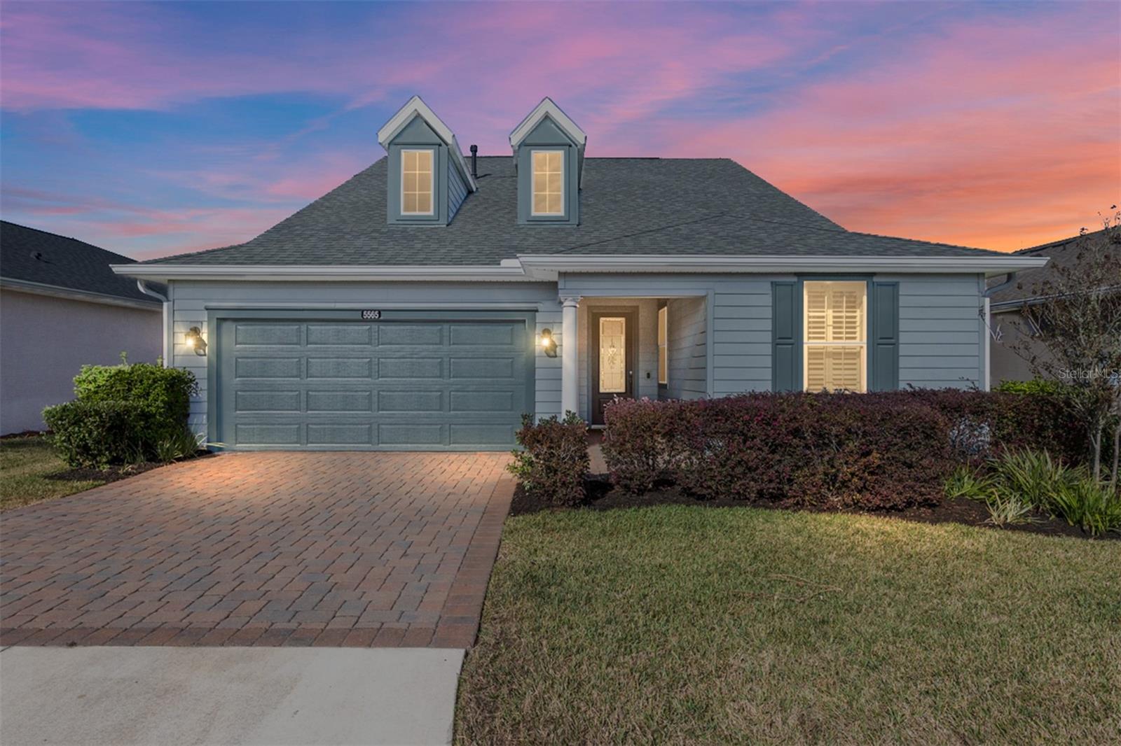 OCALA PRESERVE PH 9 - Residential