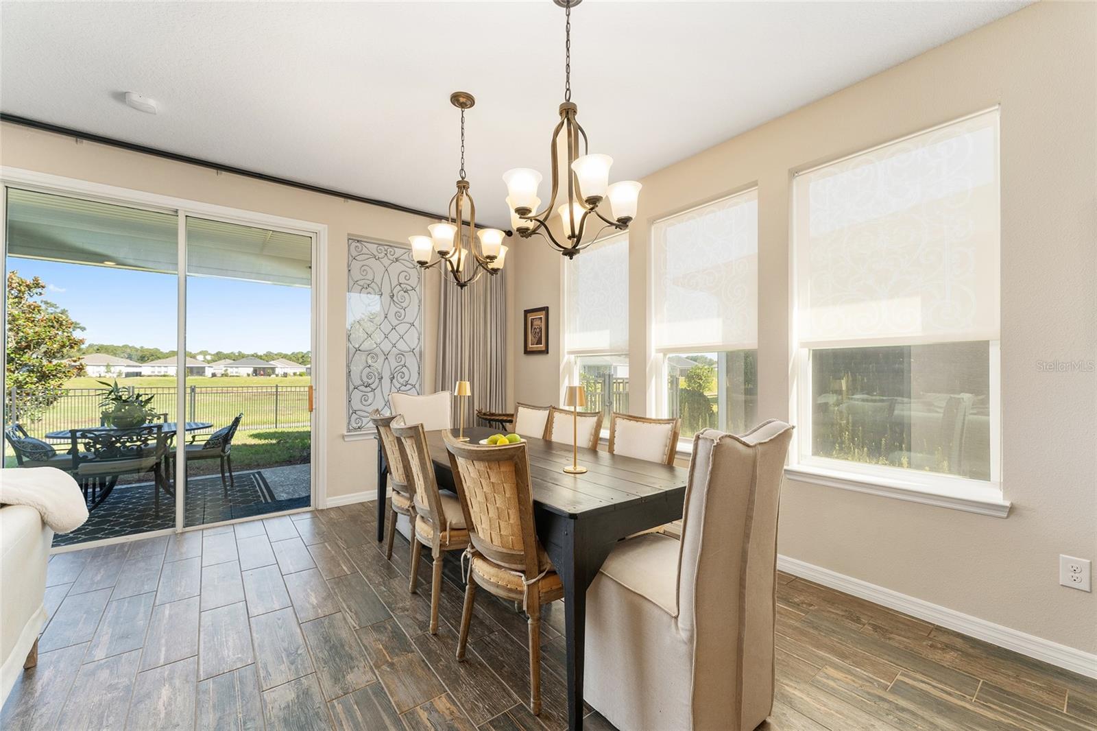 OCALA PRESERVE PH 9 - Residential