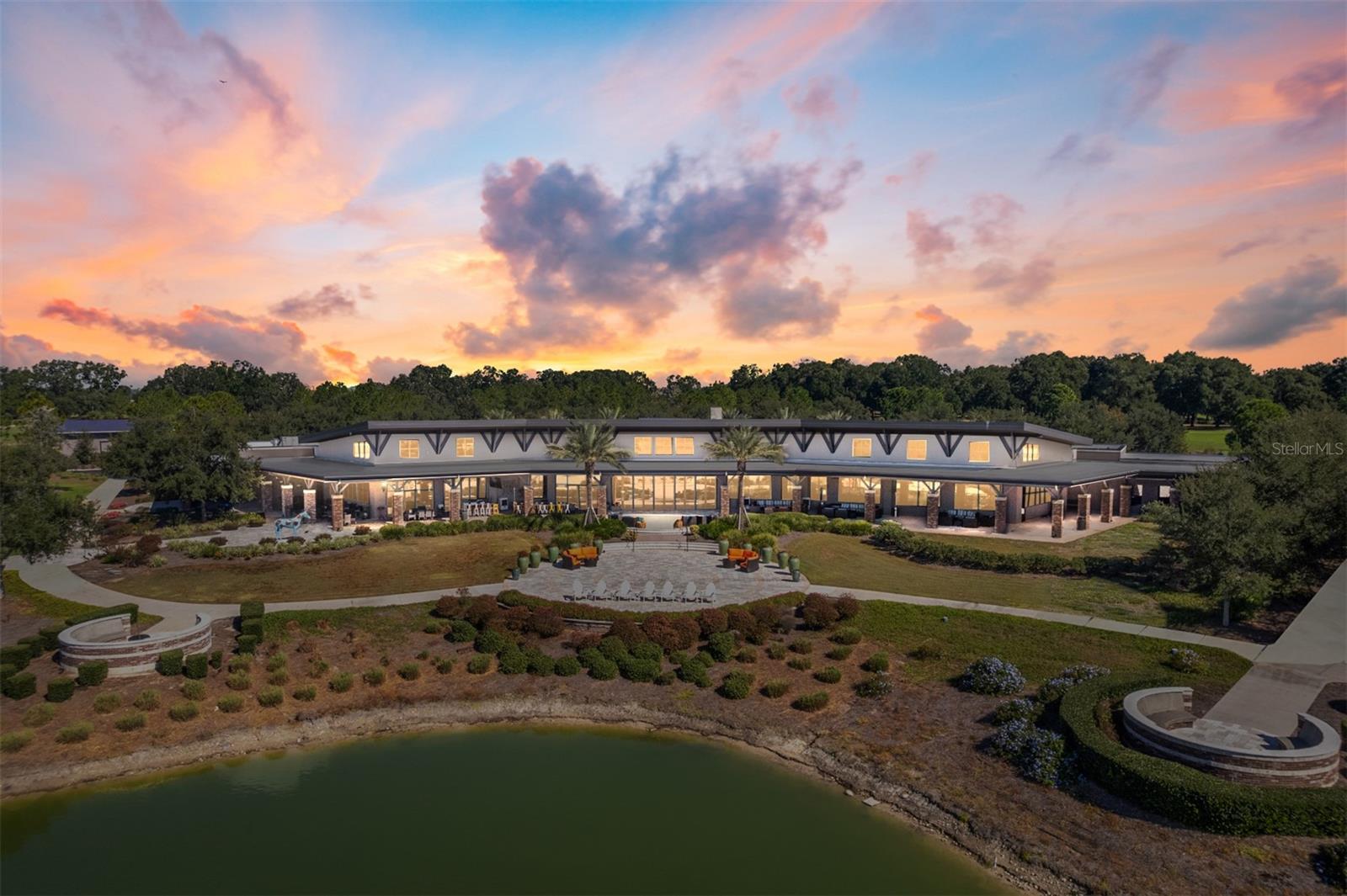 OCALA PRESERVE PH 9 - Residential