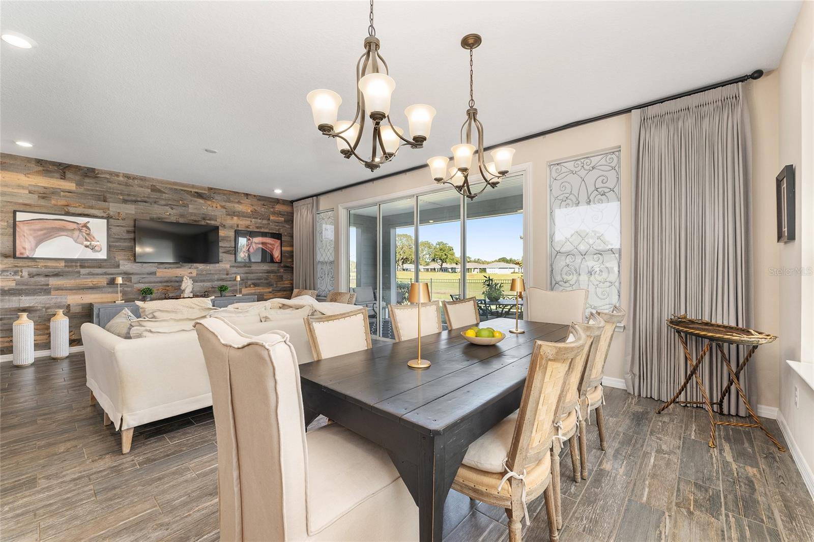 OCALA PRESERVE PH 9 - Residential