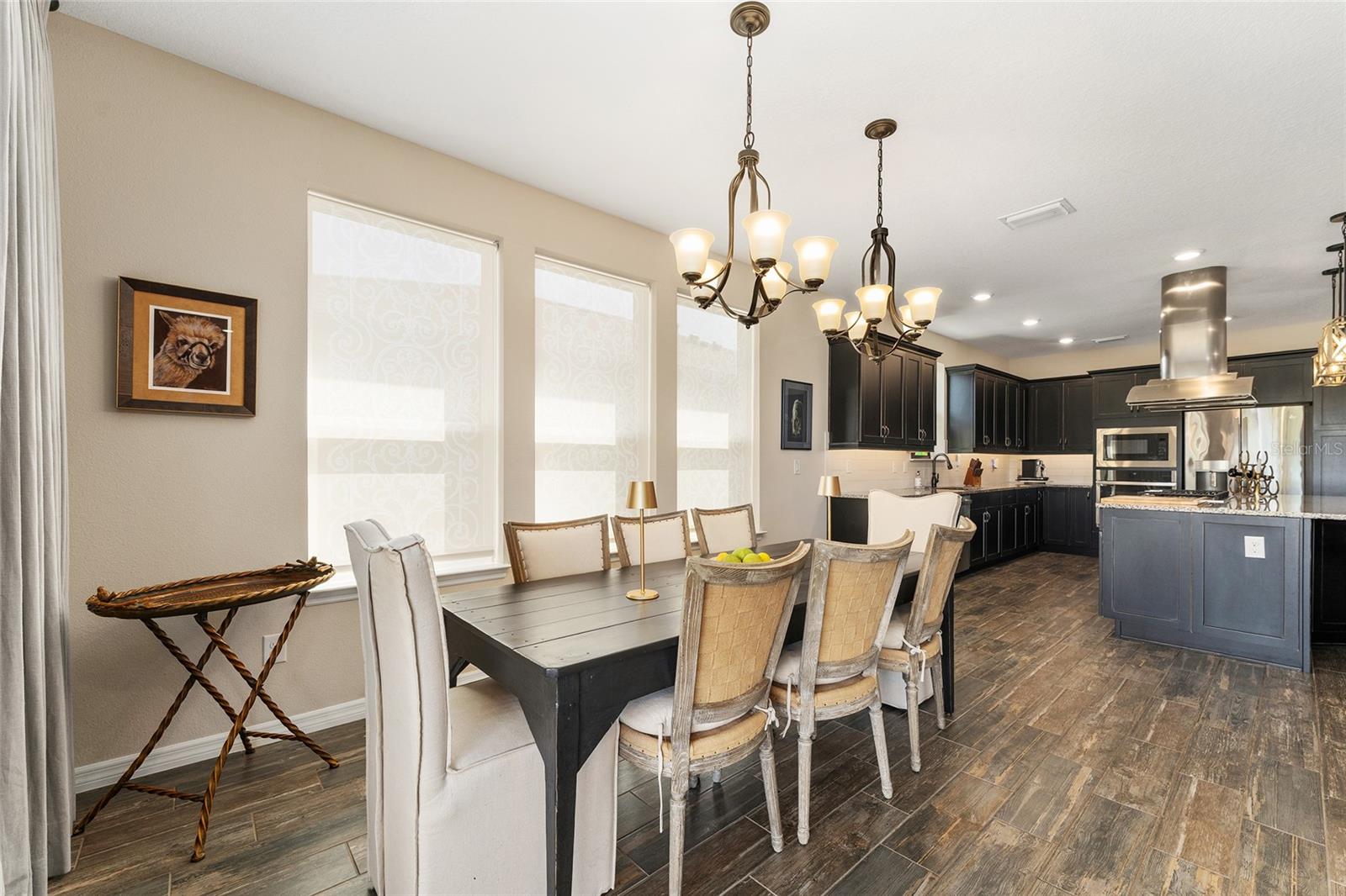 OCALA PRESERVE PH 9 - Residential