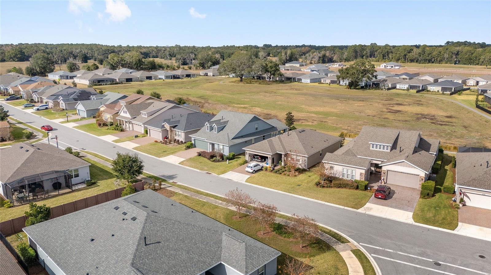 OCALA PRESERVE PH 9 - Residential