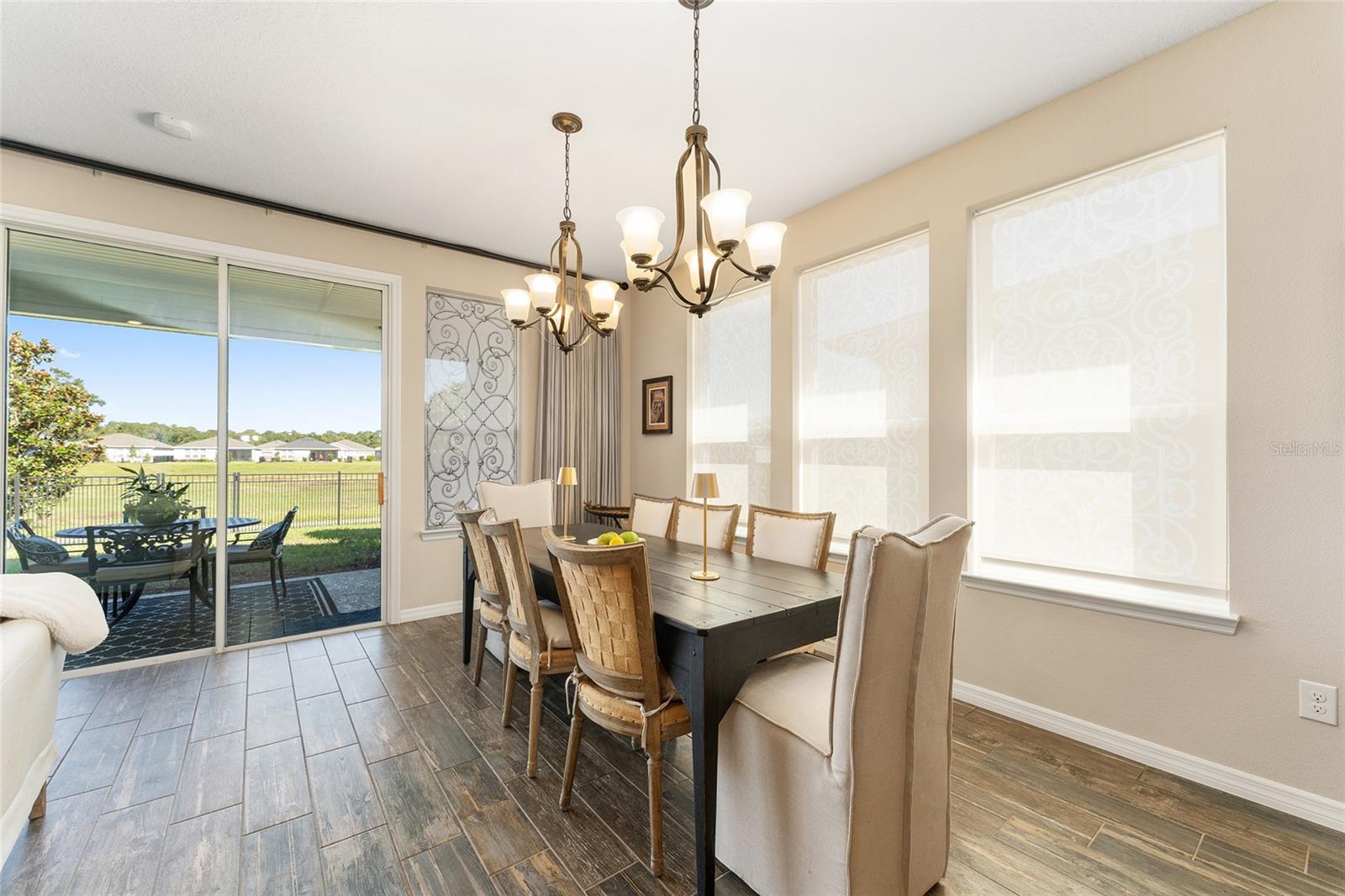 OCALA PRESERVE PH 9 - Residential