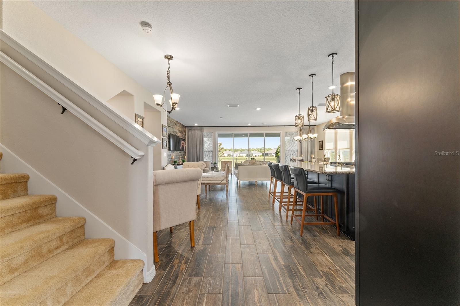 OCALA PRESERVE PH 9 - Residential