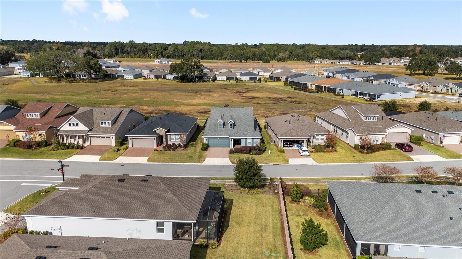 OCALA PRESERVE PH 9 - Residential