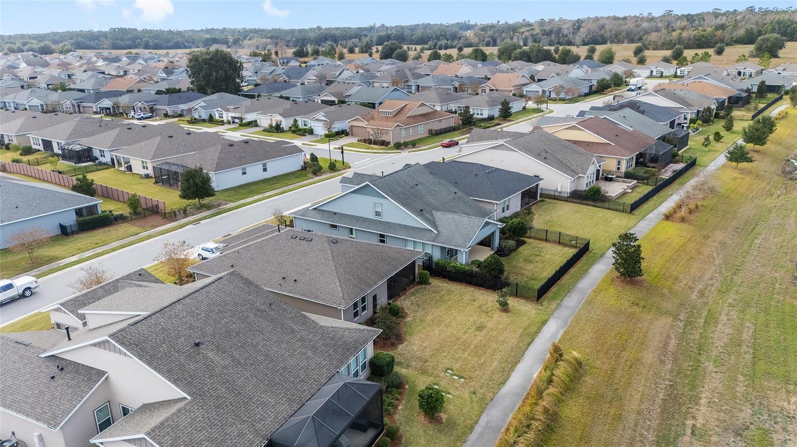 OCALA PRESERVE PH 9 - Residential