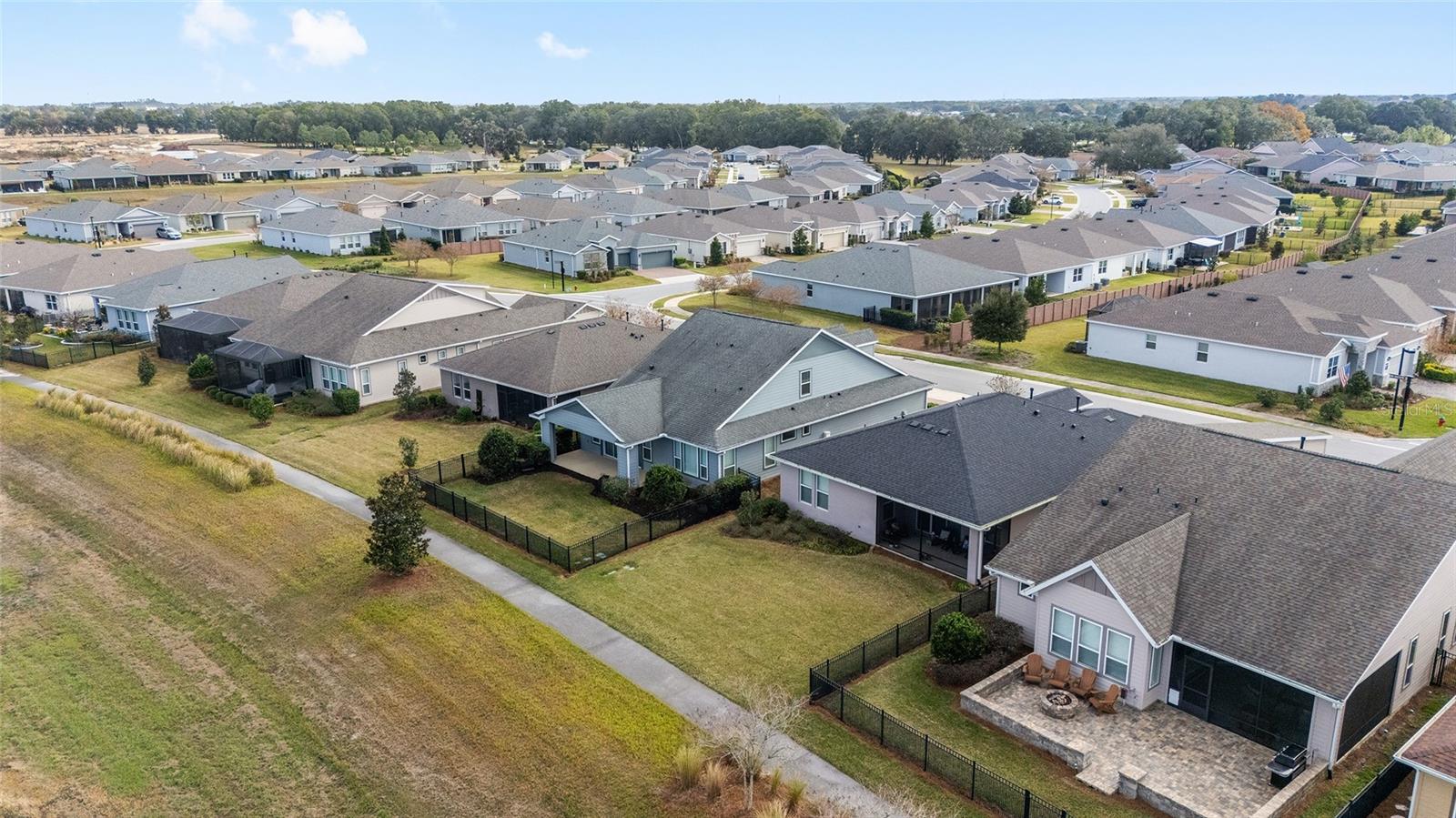 OCALA PRESERVE PH 9 - Residential