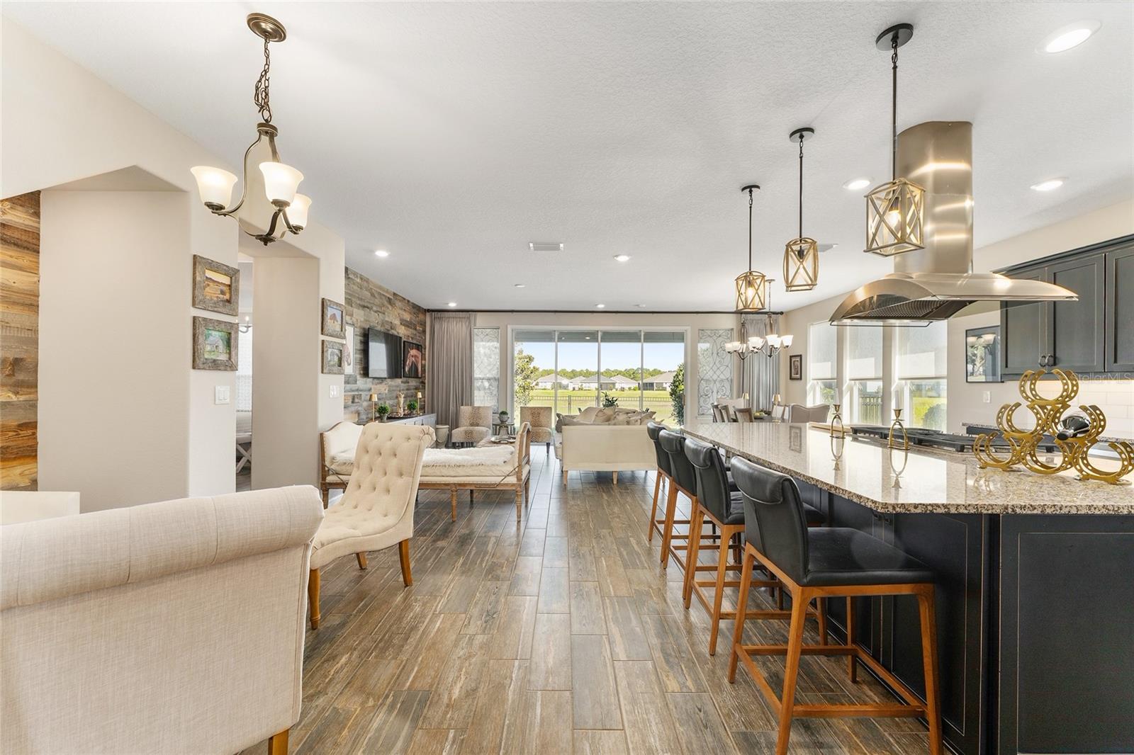 OCALA PRESERVE PH 9 - Residential