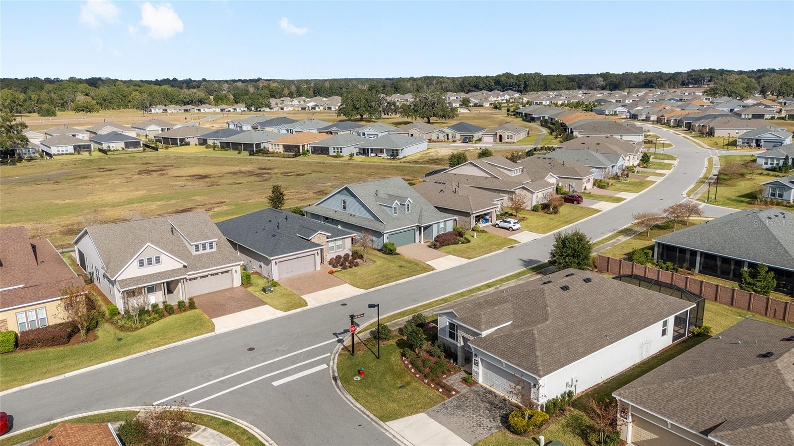 OCALA PRESERVE PH 9 - Residential