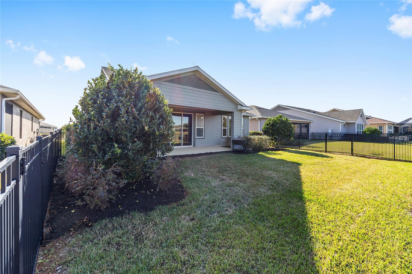 OCALA PRESERVE PH 9 - Residential