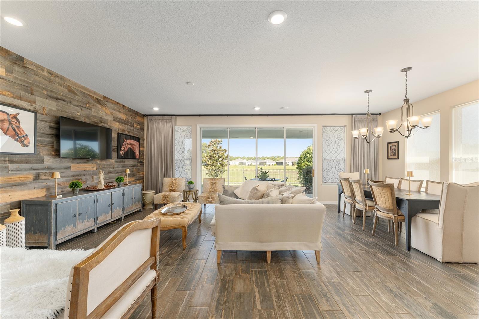 OCALA PRESERVE PH 9 - Residential