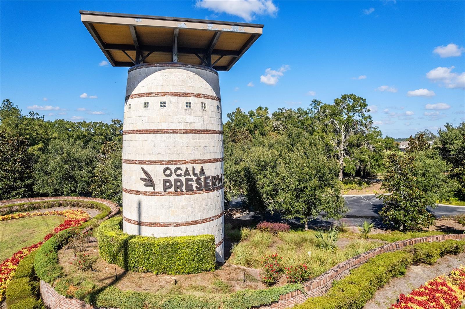 OCALA PRESERVE PH 9 - Residential