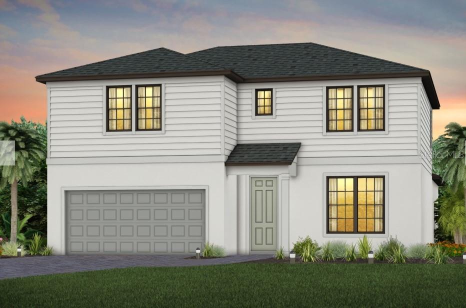 Photo of 16224 Lilly Elaine Way, Bradenton, FL 34212 (MLS # TB8549985)