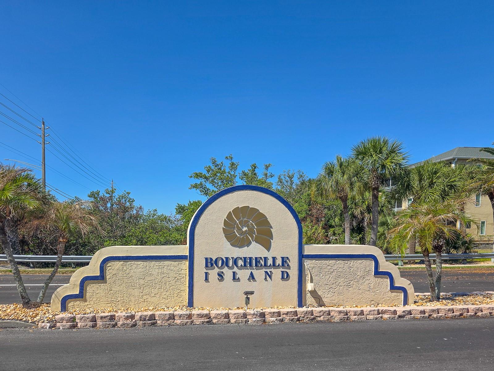 460 BOUCHELLE DRIVE 201