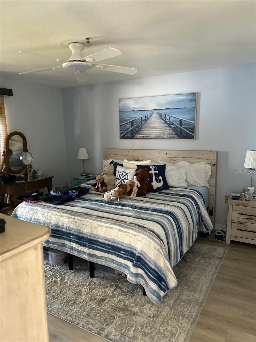 BOUCHELLE ISLAND CONDO - Residential