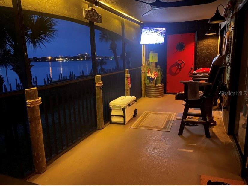 BOUCHELLE ISLAND CONDO - Residential