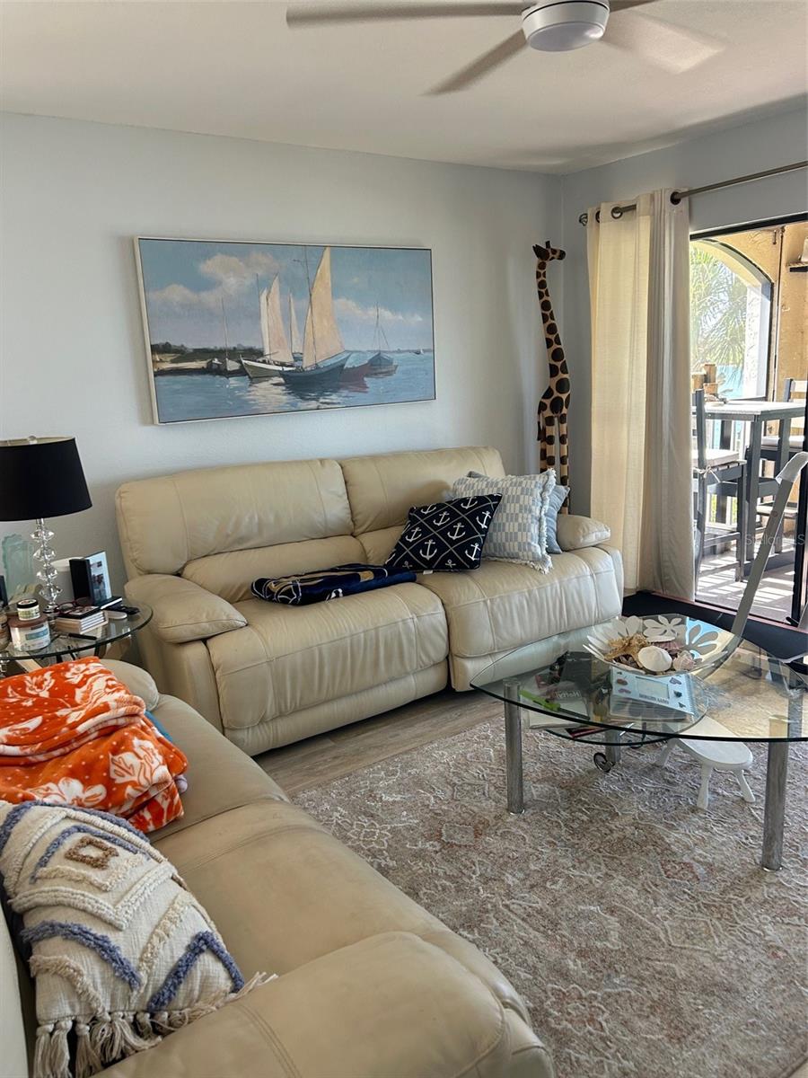 BOUCHELLE ISLAND CONDO - Residential