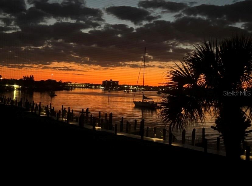 BOUCHELLE ISLAND CONDO - Residential