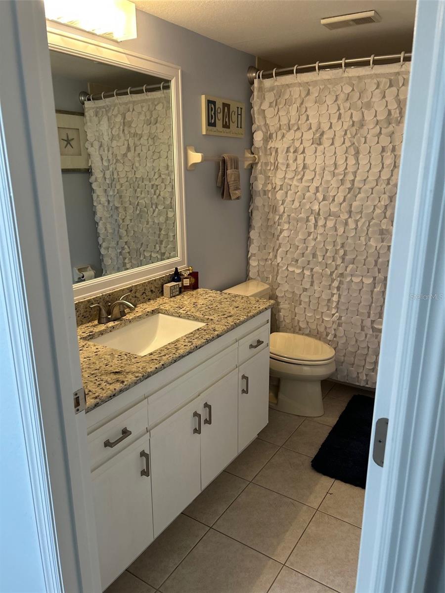 BOUCHELLE ISLAND CONDO - Residential